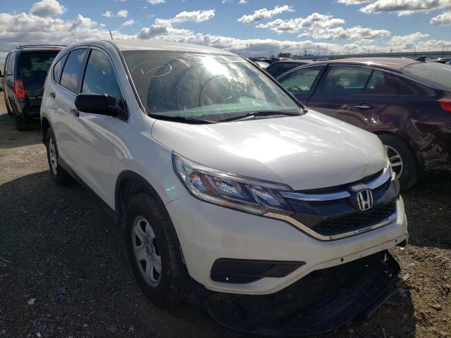 HONDA CR-V LX 2015 5j6rm4h31fl031633