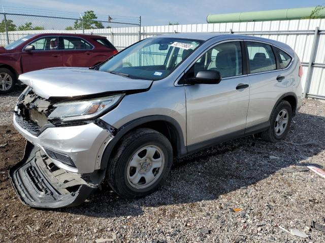 HONDA CR-V LX 2015 5j6rm4h31fl039344