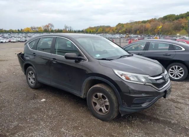 HONDA CR-V 2015 5j6rm4h31fl039439