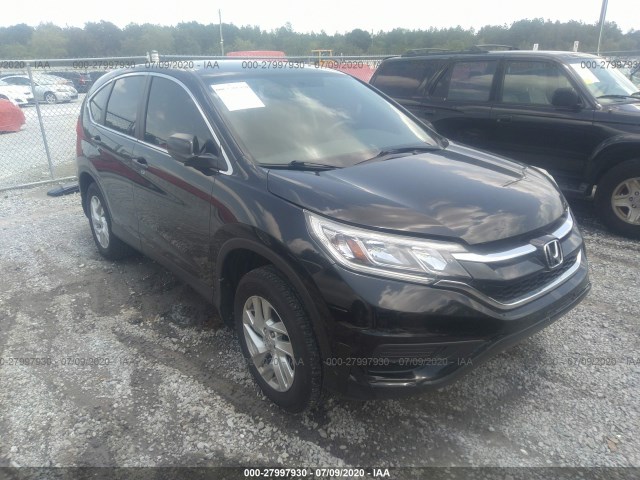 HONDA CR-V 2015 5j6rm4h31fl044527