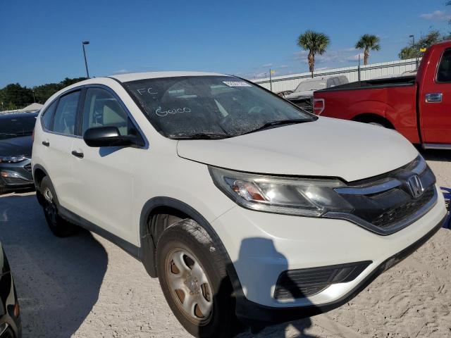 HONDA CR-V LX 2015 5j6rm4h31fl045788