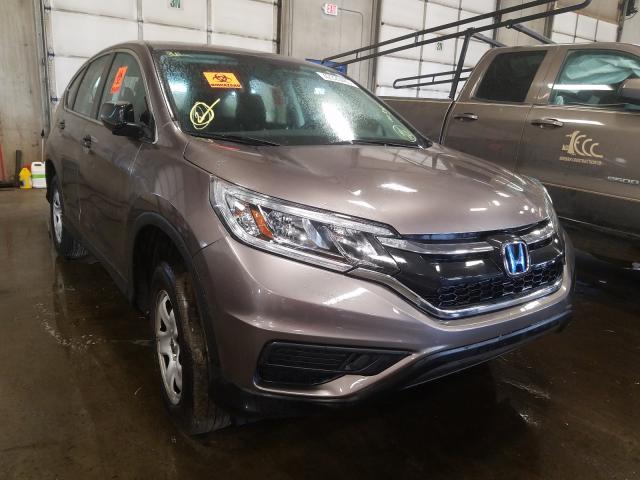 HONDA CR-V LX 2015 5j6rm4h31fl047248