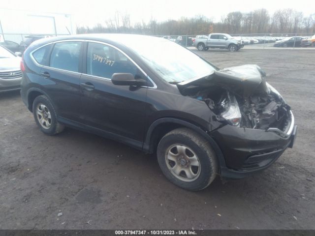 HONDA CR-V 2015 5j6rm4h31fl052658