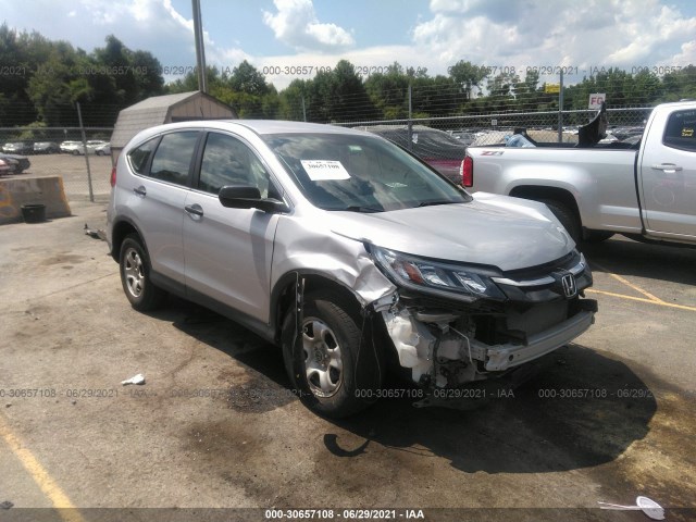 HONDA CR-V 2015 5j6rm4h31fl067368