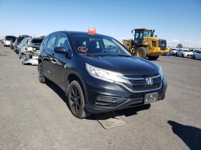 HONDA CR-V LX 2015 5j6rm4h31fl071050