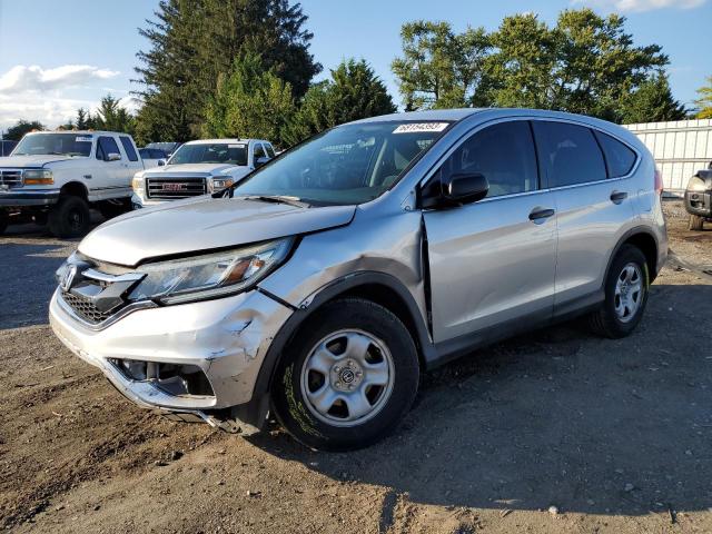 HONDA CRV 2015 5j6rm4h31fl074403