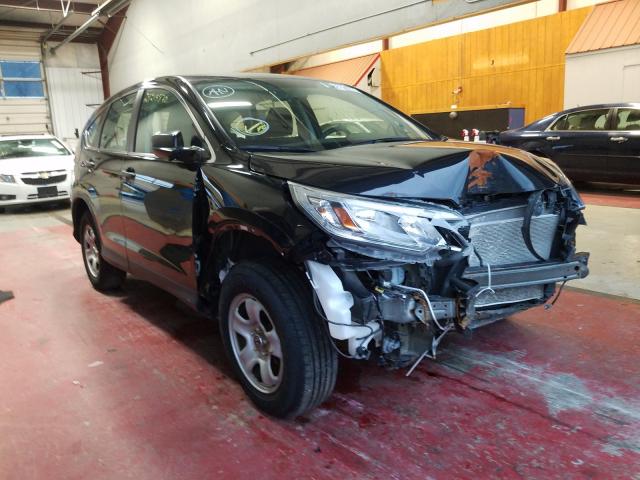 HONDA CR-V 2015 5j6rm4h31fl076541