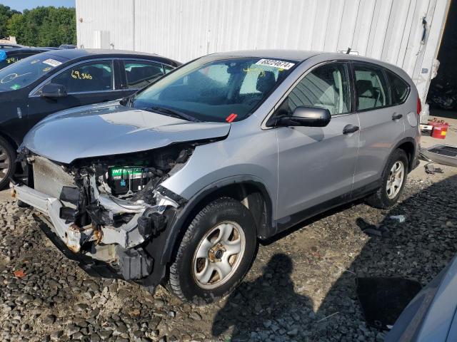 HONDA CR-V LX 2015 5j6rm4h31fl095154