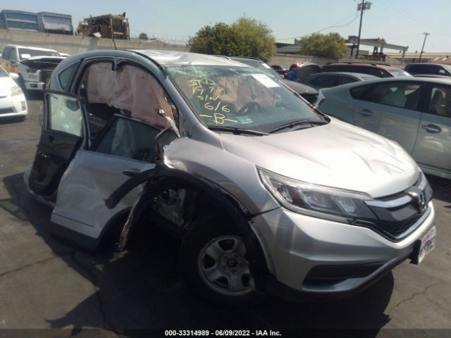 HONDA CR-V 2015 5j6rm4h31fl100448