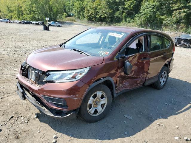 HONDA CR-V LX 2015 5j6rm4h31fl101700