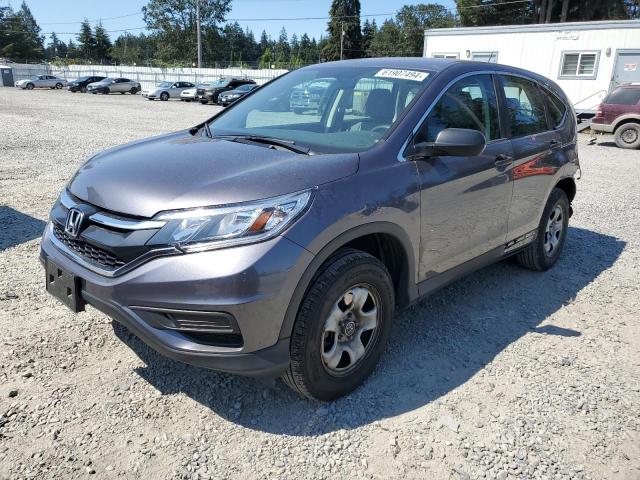 HONDA CRV 2015 5j6rm4h31fl119792