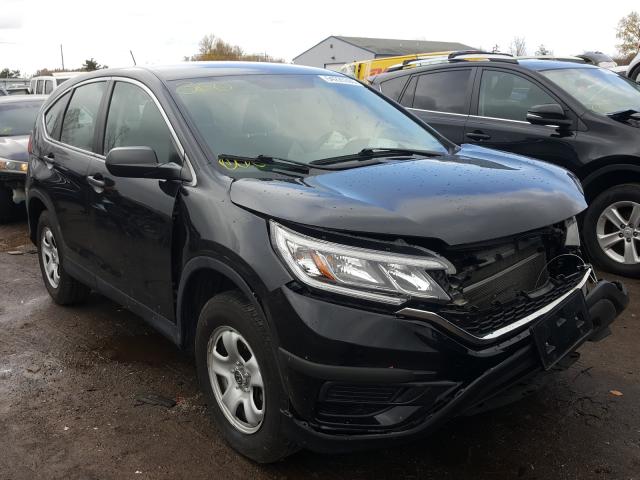 HONDA CR-V LX 2015 5j6rm4h31fl127598