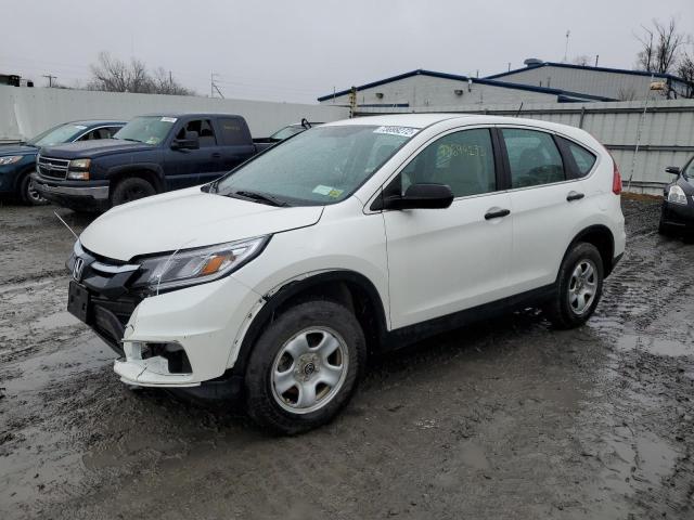 HONDA CR-V LX 2016 5j6rm4h31gl002554