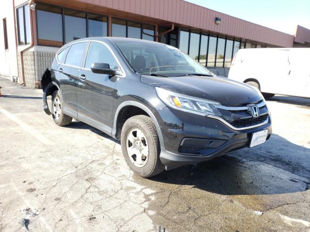 HONDA CR-V LX 2016 5j6rm4h31gl004563