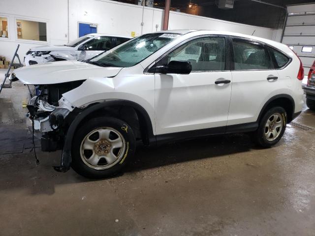 HONDA CR-V LX 2016 5j6rm4h31gl007284