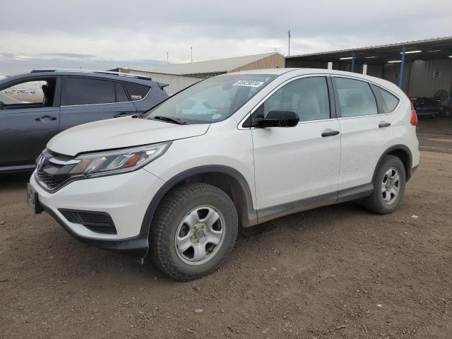 HONDA CR-V 2016 5j6rm4h31gl029849