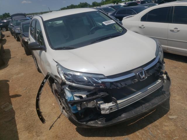 HONDA CR-V LX 2016 5j6rm4h31gl078260