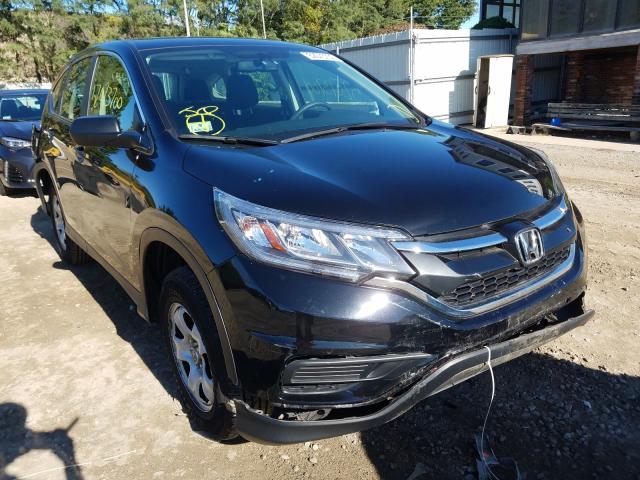 HONDA CR-V LX 2016 5j6rm4h31gl101164