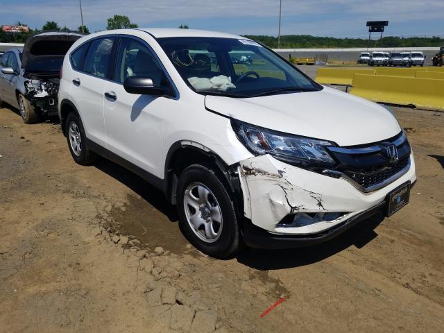 HONDA CR-V LX 2016 5j6rm4h31gl113475