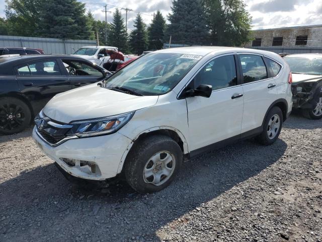 HONDA CR-V LX 2016 5j6rm4h31gl115534