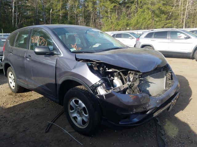 HONDA CR-V LX 2016 5j6rm4h31gl117672