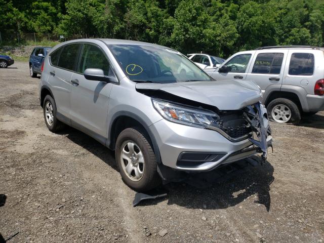 HONDA CR-V LX 2016 5j6rm4h31gl117946