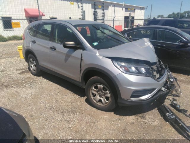 HONDA CR-V 2016 5j6rm4h31gl131362