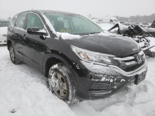 HONDA CR-V LX 2016 5j6rm4h31gl132835