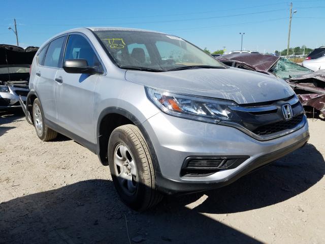 HONDA CR-V LX 2016 5j6rm4h31gl133208