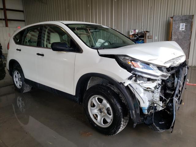 HONDA CR-V LX 2016 5j6rm4h31gl138635