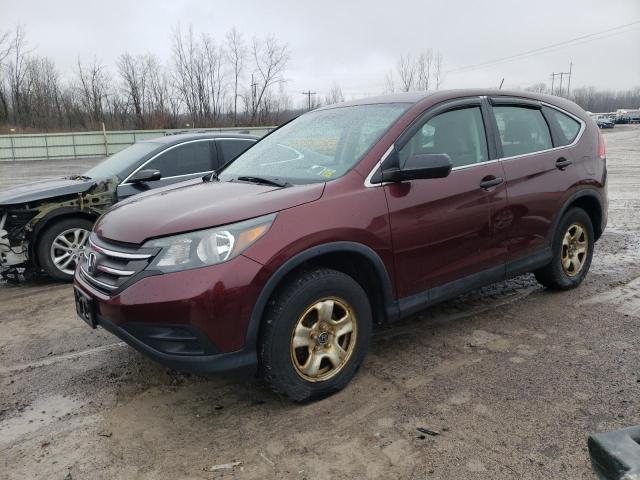 HONDA CR-V LX 2012 5j6rm4h32cl031734