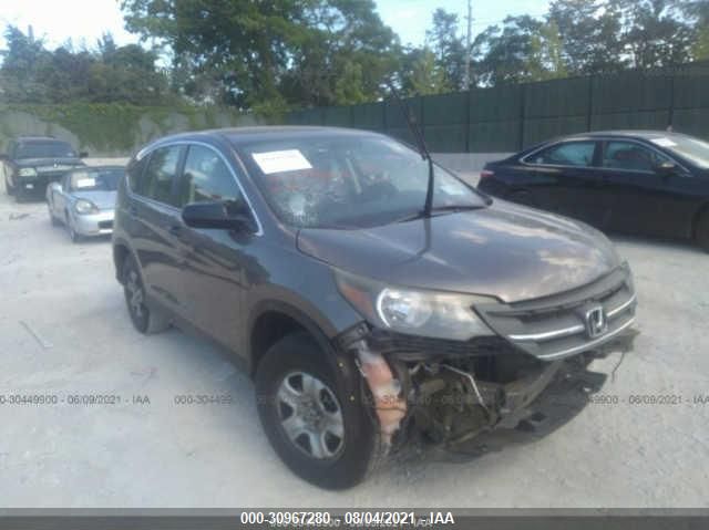 HONDA CR-V 2012 5j6rm4h32cl031944