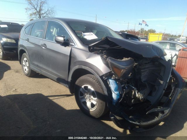 HONDA CR-V 2012 5j6rm4h32cl033032