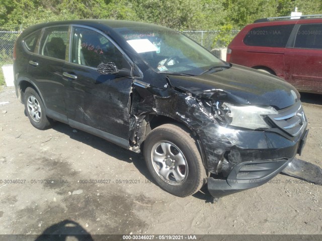 HONDA CR-V 2012 5j6rm4h32cl035136