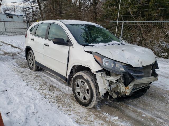 HONDA CR-V LX 2012 5j6rm4h32cl036707