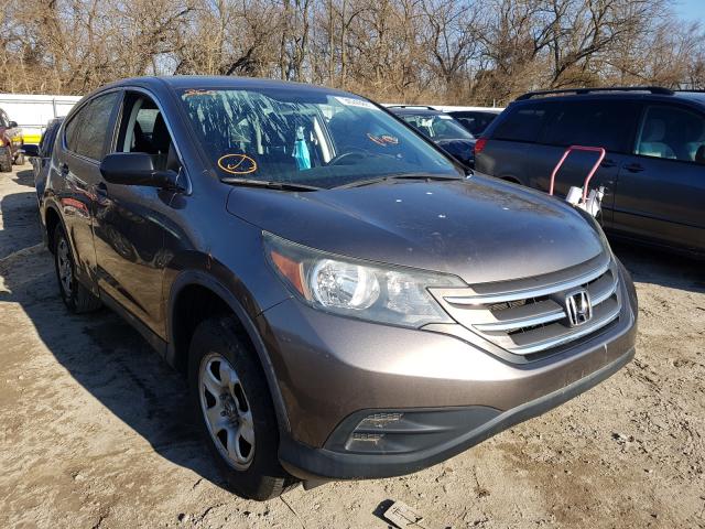 HONDA CR-V LX 2012 5j6rm4h32cl043849