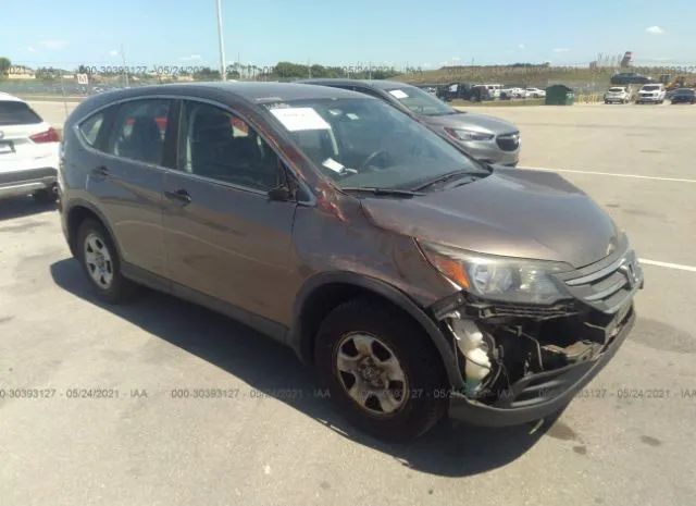 HONDA CR-V 2012 5j6rm4h32cl057637