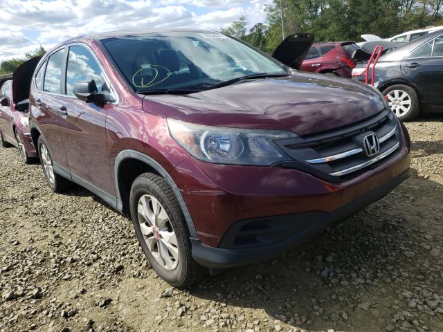 HONDA CR-V LX 2012 5j6rm4h32cl060618