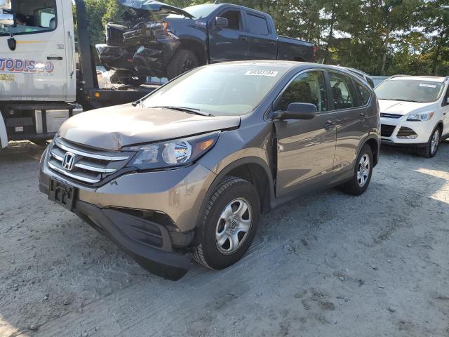 HONDA CR-V LX 2012 5j6rm4h32cl071215