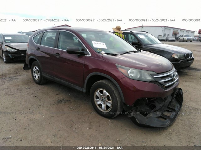 HONDA CR-V 2012 5j6rm4h32cl072459