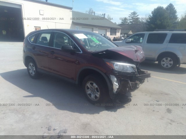 HONDA CR-V 2012 5j6rm4h32cl072509