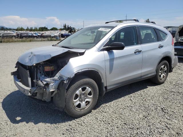 HONDA CR-V LX 2012 5j6rm4h32cl075538