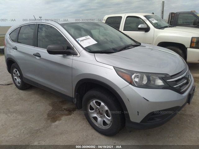 HONDA CR-V 2013 5j6rm4h32dl010917