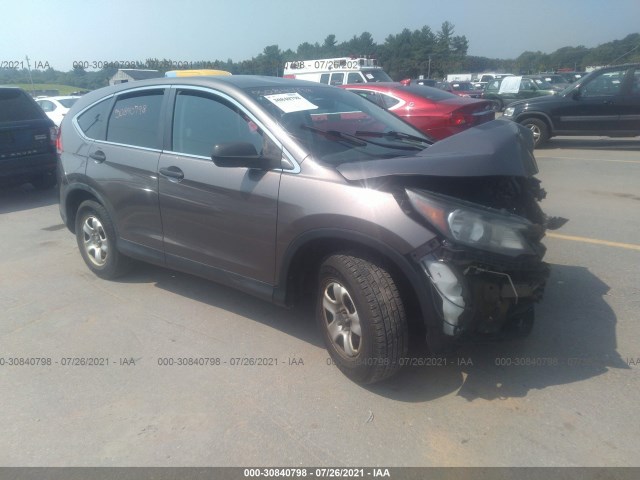 HONDA CR-V 2013 5j6rm4h32dl019469