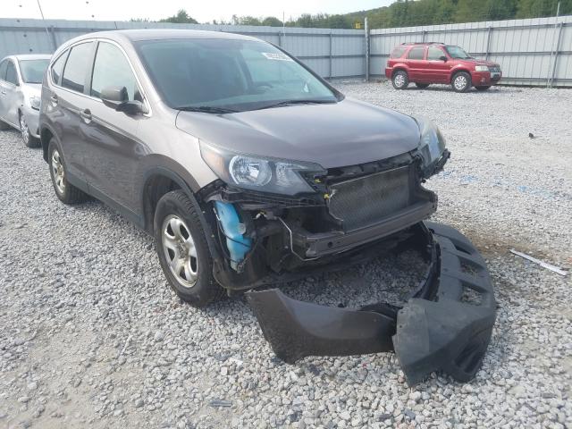 HONDA CR-V LX 2013 5j6rm4h32dl020685