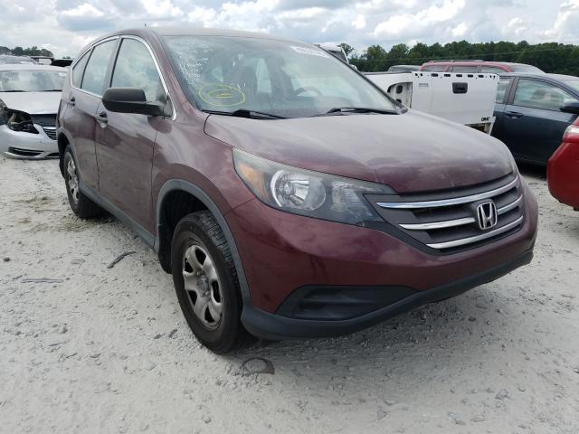 HONDA CR-V LX 2013 5j6rm4h32dl024770