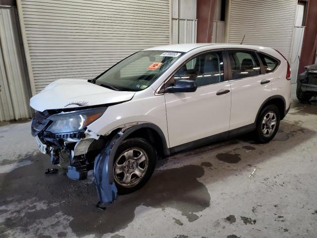 HONDA CR-V LX 2013 5j6rm4h32dl026230