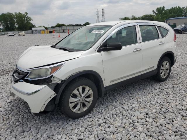 HONDA CRV 2013 5j6rm4h32dl026258