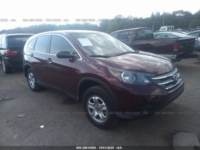 HONDA CR-V 2013 5j6rm4h32dl034862