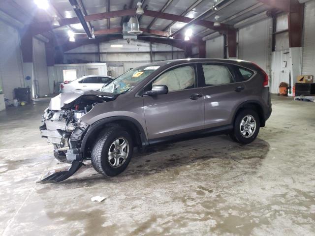 HONDA CR-V LX 2013 5j6rm4h32dl038927